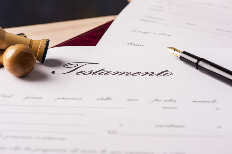 Contrat de prévoyance, Crots